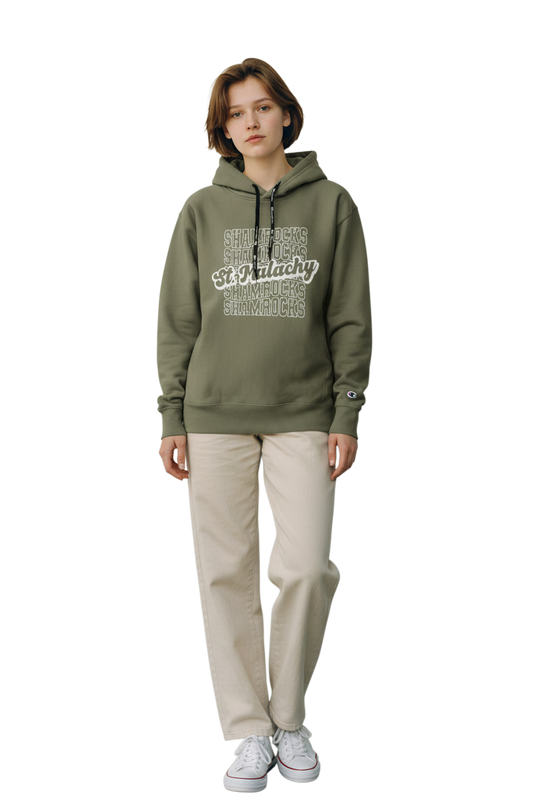 Women's Champion Sport Hooded Sweatshirt