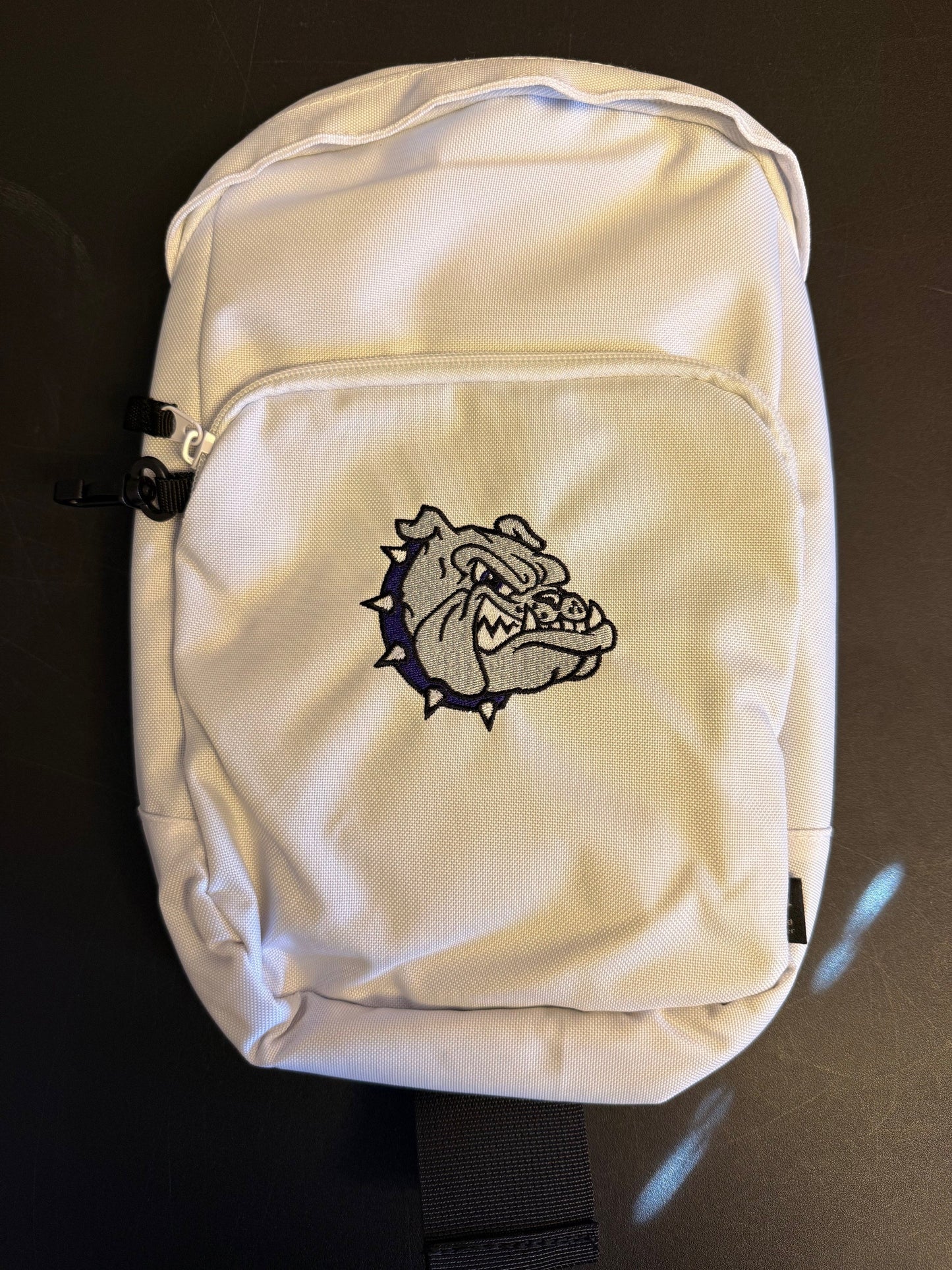 Bulldogs Sling Bag