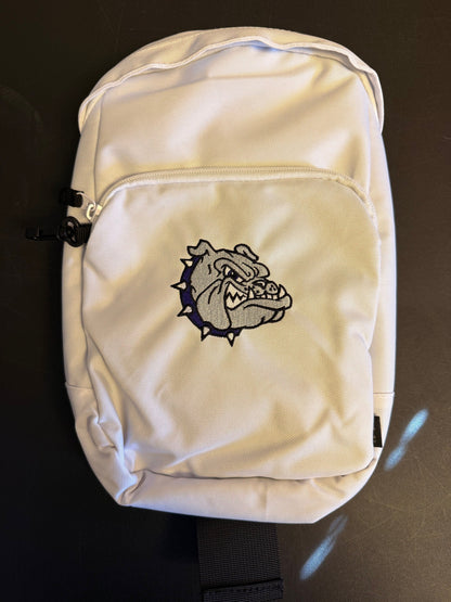 Bulldogs Sling Bag