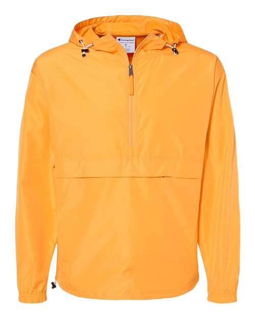 CO200 - Champion Unisex Packable Anorak Jacket (Avon)