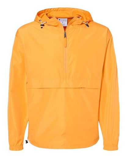CO200 - Champion Unisex Packable Anorak Jacket (Avon)