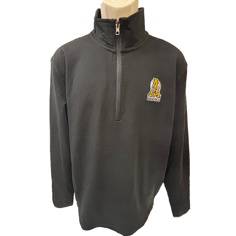 Avon Orioles 1/4 Zip Jacket