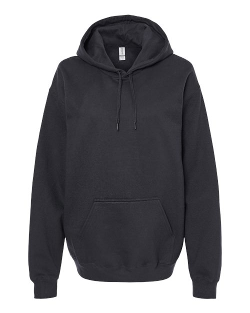 Danville on Demand-SF500 Gildan Unisex Softstyle® Midweight Hooded Sweatshirt