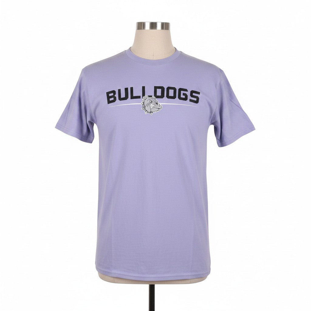 Bulldogs Softstyle Tshirt