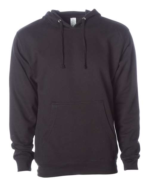 SS4500 - Independent Trading Co Unisex Midweight Hooded Sweatshirt (Avon)