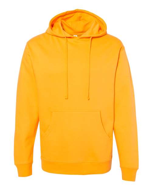 SS4500 - Independent Trading Co Unisex Midweight Hooded Sweatshirt (Avon)