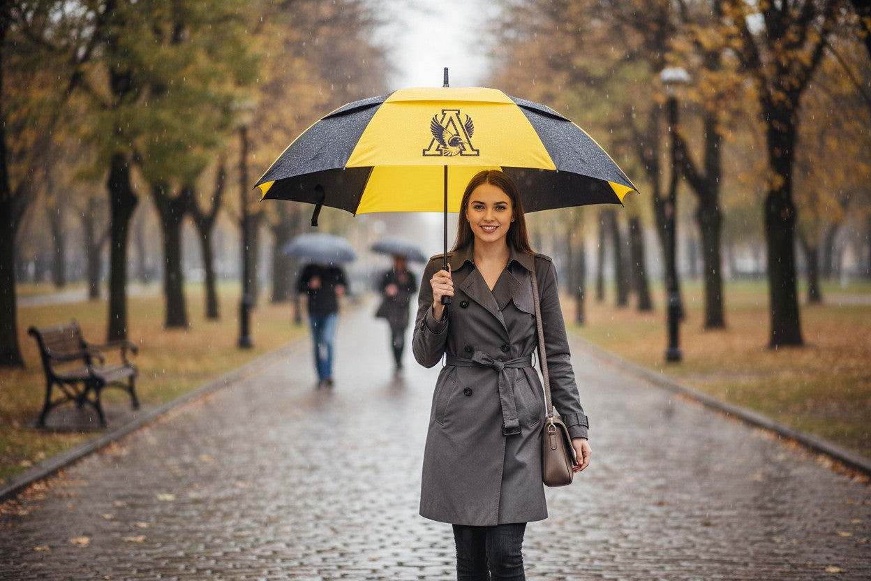 Avon Auto Open Golf Umbrella