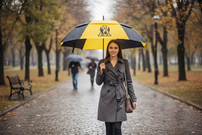 Avon Auto Open Golf Umbrella