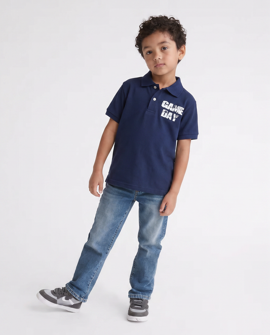 Youth Dri-Power Polo