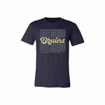 Bruins Short Sleeve T-Shirt