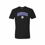Kingsway Chargers Soft Cotton Tee
