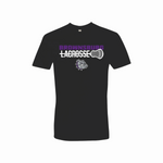 Brownsburg Lacrosse T-Shirt