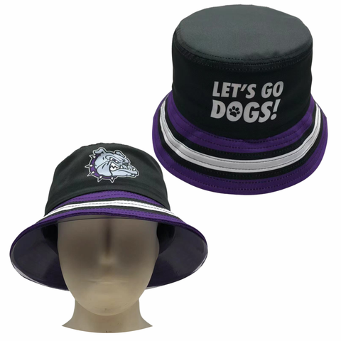 Brownsburg Bulldogs Bucket Hat