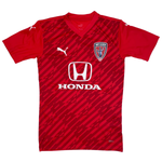 Indy Eleven Authentic Away Jersey