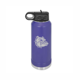 Purple 32 oz. Polar Camel Water Bottle