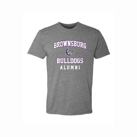 Brownsburg Alumni T-Shirt